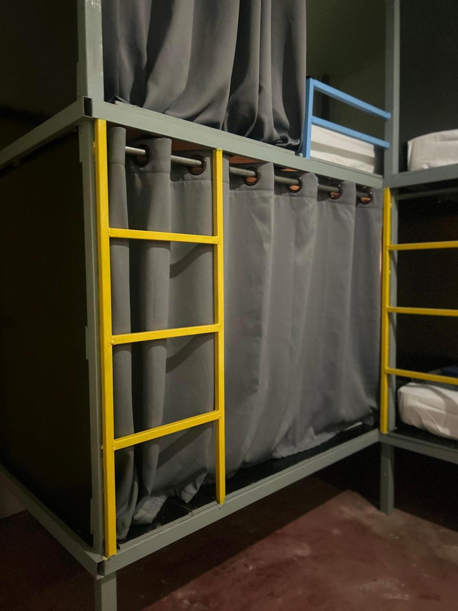 Just Sleep Ξενοδοχείο Ko Lanta Εξωτερικό φωτογραφία