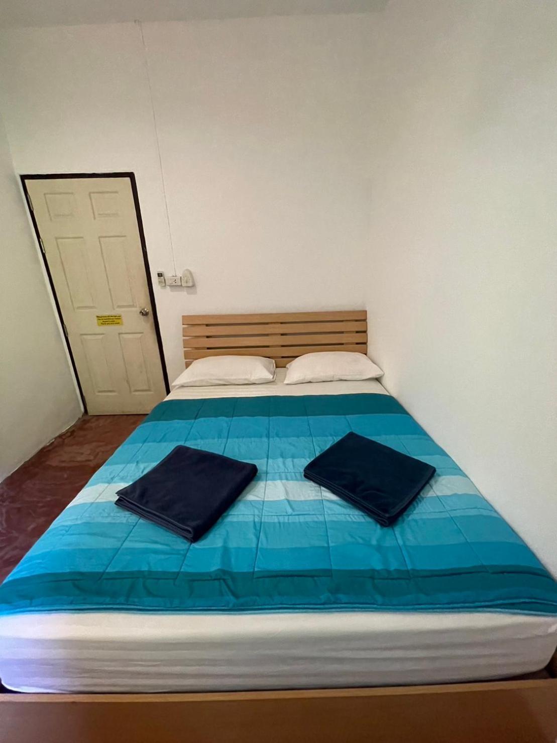 Just Sleep Ξενοδοχείο Ko Lanta Εξωτερικό φωτογραφία