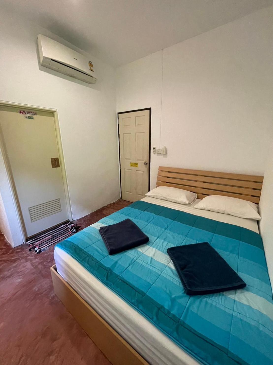 Just Sleep Ξενοδοχείο Ko Lanta Εξωτερικό φωτογραφία