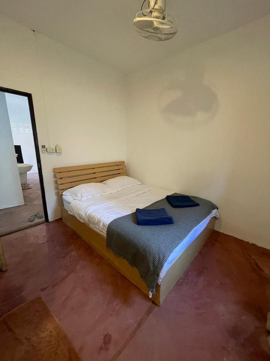 Just Sleep Ξενοδοχείο Ko Lanta Εξωτερικό φωτογραφία